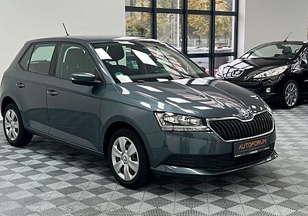 Skoda Fabia Cool Plus _Bestzustand & Historie_