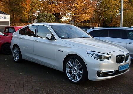 BMW 530 d Gran Turismo scheckheft ,Head Up , Voll