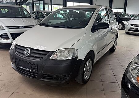 Volkswagen Fox Basis tüv 06/2027 *70.000km*