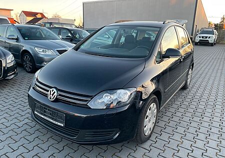 VW Golf Volkswagen Plus VI Comfortline TÜV/AU NEU