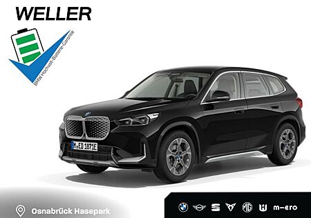 BMW iX1 xDrive30 xLine AHK,DAPro,H/K,HUD,360°,AdLED