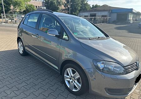 VW Golf Plus Volkswagen 1.4 TSI DSG Comfortline Parklenkassist