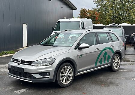 VW Golf Volkswagen VII Alltrack 1.8 TSI 4Motion 1.Hand DSG