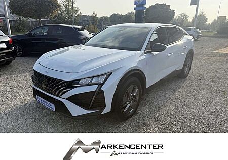 Peugeot 408 Allure Kamera Keyless Navi LED
