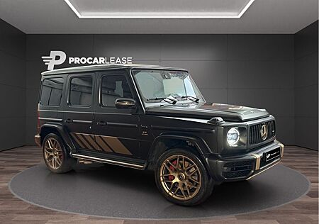 Mercedes-Benz G 63 AMG G63 AMG SPECIALE "GRAND EDITION"1of1000