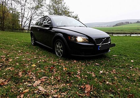 Volvo C30 1.6D