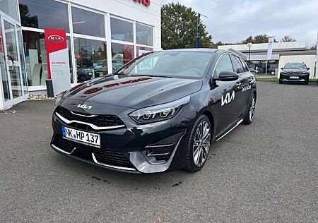 Kia Pro_ceed ProCeed GT-Line 1.5 T-GDI EU6e Navi digitales Co