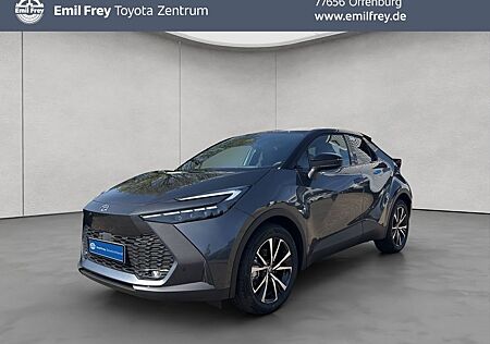 Toyota C-HR 2.0 Hybrid Teamplayer 5-türig