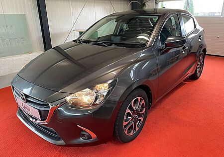 Mazda 2 1.5 i SKYACTIV-G DYNAMIC+ NAV*PDC*BT*ZV*HU NEU