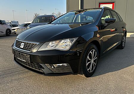 Seat Leon ST Style