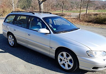 Opel Omega 2,6 V6 Executive Executive