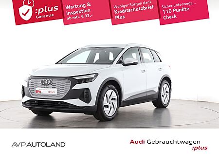 Audi Q4 e-tron Q4 45 e-tron