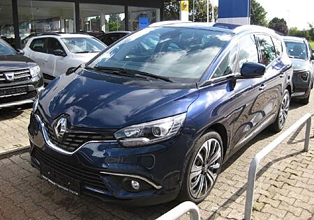 Renault Scenic IV Grand Business Edition