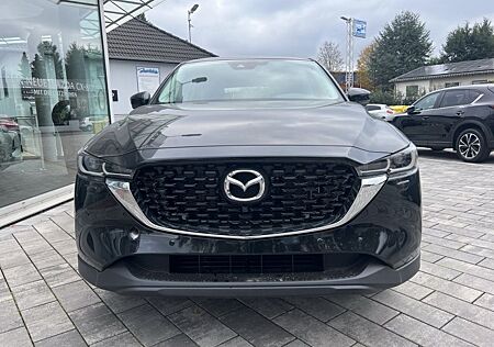 Mazda CX-5 2023 5WGN 2.5L e-SKYACTIV G 194ps 6AT AWD A