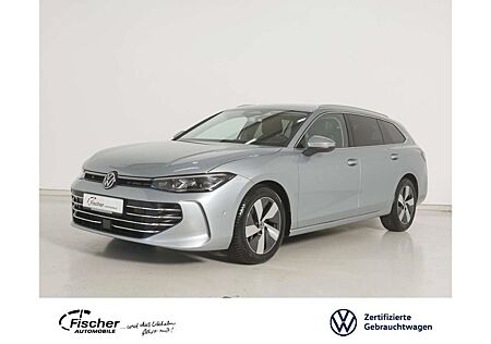 VW Passat Volkswagen 2.0 TDI Elegance