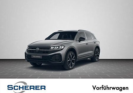 VW Touareg Volkswagen Final-Edition Panorama 22-Zoll Dynaudio