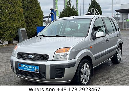 Ford Fusion Fun X Klimaanlage 2-Hand KEIN TÜV