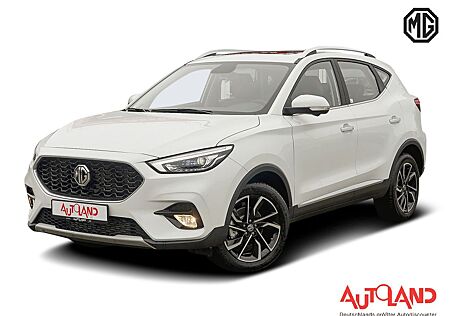 MG ZS 1.0 T-GDI Luxury LED Navi Pano 360°