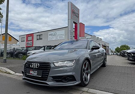 Audi A7 Sportback 3.0 TDI quattro Comp. FINANZIERUNG