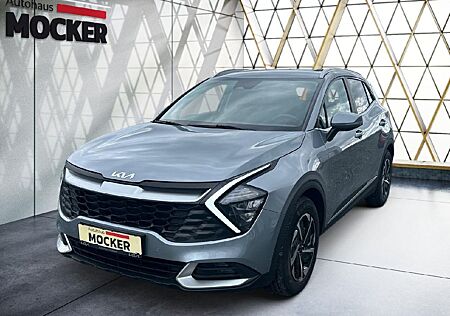 Kia Sportage Vision 4WD