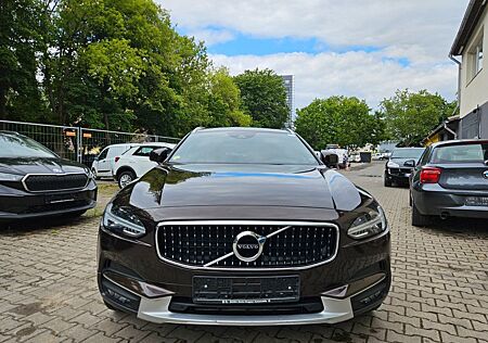 Volvo V90 Cross Country Pro AWD