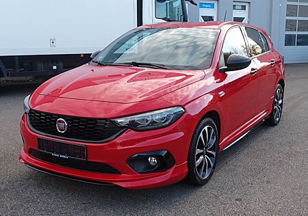 Fiat Tipo 1,4 "S-Design"Navi"Distronic"Bi-Xenon"