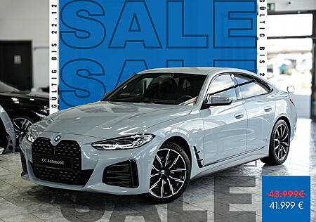 BMW 420 Gran Coupe d xDrive M Sport Head-Up Standh.