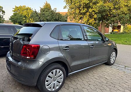 VW Polo Volkswagen 1.4 Comfortline Comfortline