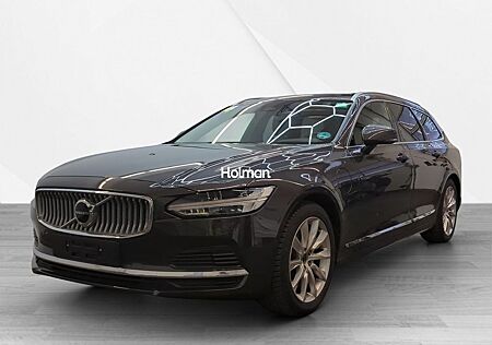 Volvo V90 T6 AWD PHEV el.Sitze Stdhzg DAB+ H&K ACC