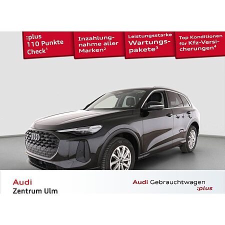 Audi Q5 leasen