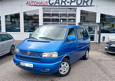 VW T4 Multivan Volkswagen Atlantis | SHZ | EFH | AHK | NSW