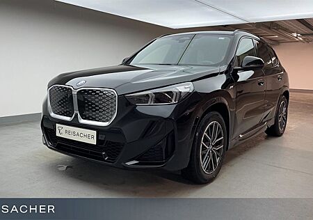 BMW iX1 A XDRIVE30 M-Sport,AHK,DA+,Autom