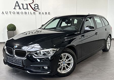 BMW 320d Touring Business NAV+LED+SHZ+PDC+TEMPO+2Hd