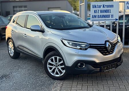 Renault Kadjar Experience