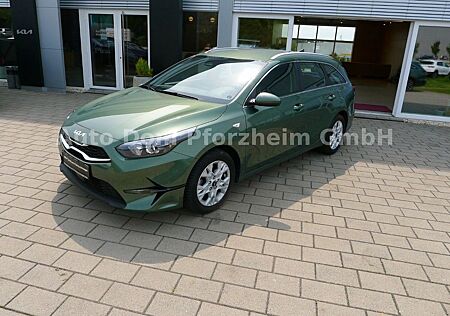 Kia Cee'd Sportswagon Ceed SW 1.5T DCT Vision / Komfort+