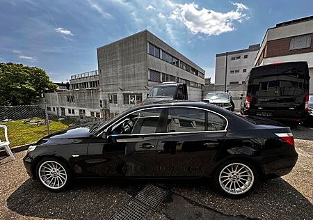 BMW 530d