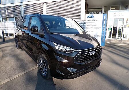 Ford Tourneo Custom Titanium X 320 L2 - Techno 6 / 19