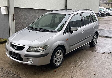 Mazda Premacy 1.9 Active Klimaanlage Tüv Neu