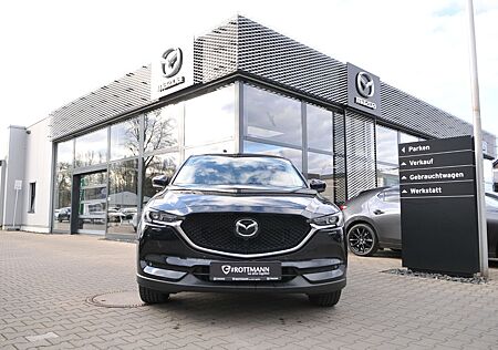 Mazda CX-5 Sports-Line AWD | BOSE | HUD | 360°