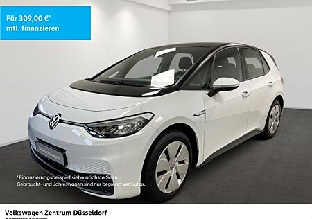 VW ID.3 Volkswagen Pro 107 kW Navigation Led-Scheinwerfer