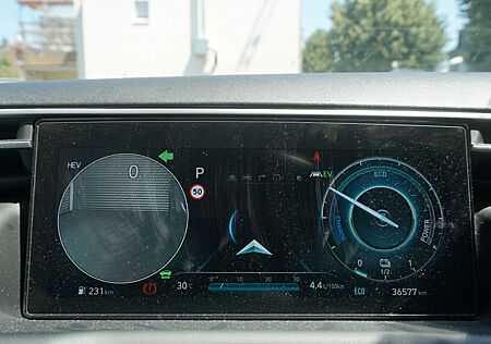 Hyundai Tucson Prime Plug-In 4WD Pano ASD 360° KRELL ACC