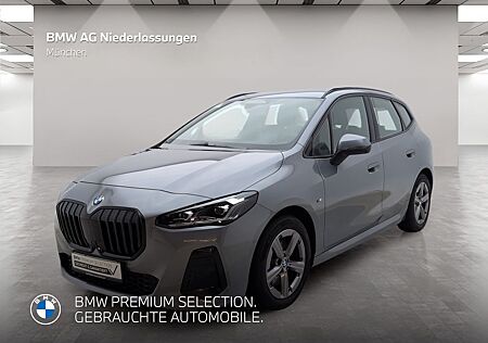 BMW 223i xDrive Active Tourer M Sport AHK Harman/K