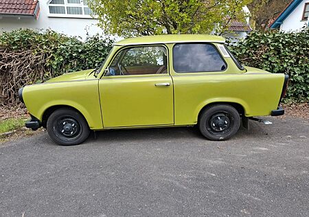 Trabant 601