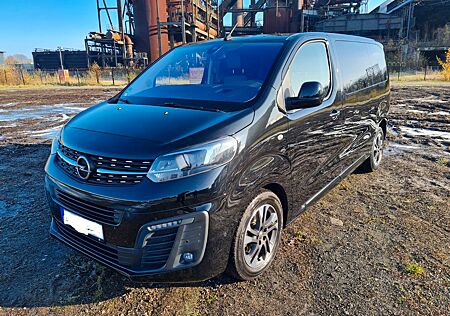 Opel Zafira Life 2.0 Diesel 130kW Innovation M Au...
