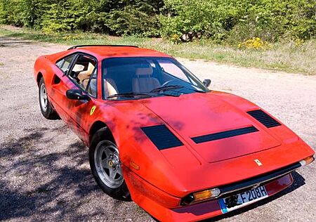 Ferrari 208 Turbo GTB