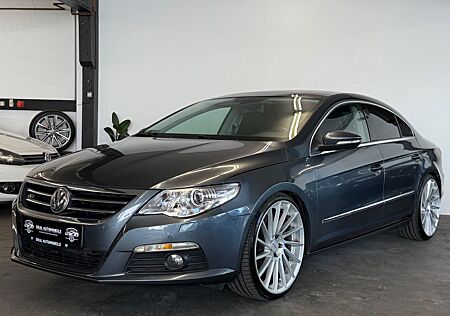 VW Passat Volkswagen CC Basis 4Motion