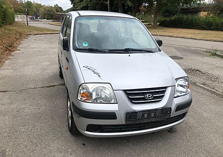 Hyundai Atos