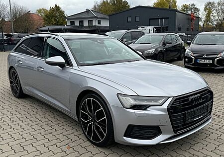 Audi A6 45 TDI quattro tiptronic Avant -