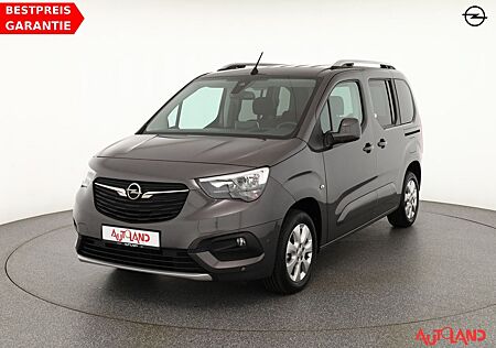 Opel Combo Life 1.5 D Innovation Navi Head-Up Kamera