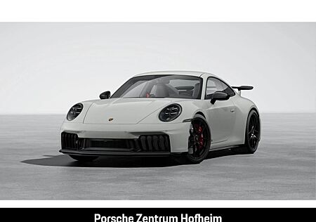 Porsche 992 911 Carrera 4 GTS LiftsystemVA Surround-View